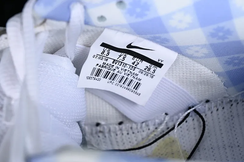 All Categories Nk SB Dunk Series Nk SB Dunk Low Low-top sneakers C version Concepts x SB Dunk Low "Gray Lobster" Gray lobster SB low-top sports and leisure sneakers BV1310-105